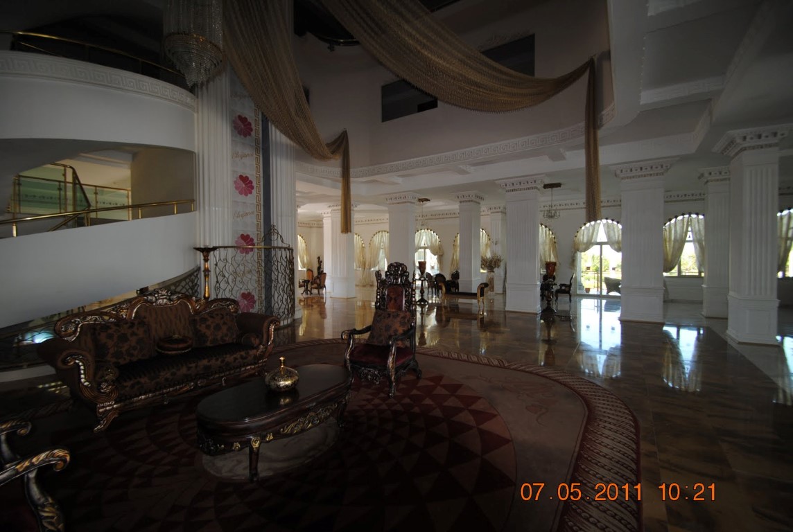 imagini hotel DIDIM BEACH RESORT